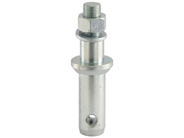 Redskabsbolt 28x141mm, Gevind 3/4x36mm Kat. 2 (Ø28mm)