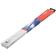 Viskerblad - 19'' (475mm) 1 stk. + S.14730