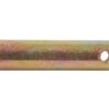 Millimeter Splitbolt Ø10mm x 35.50mm