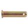 Millimeter Splitbolt Ø10mm x 35.50mm