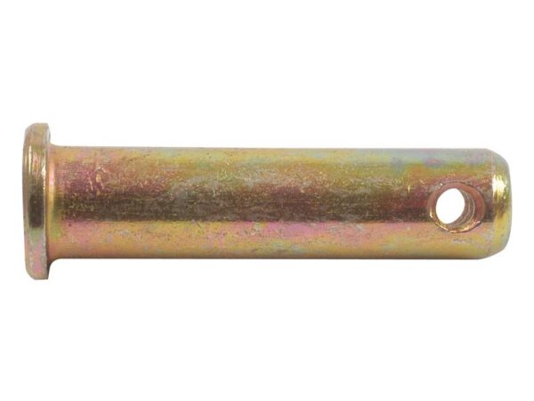 Millimeter Splitbolt Ø10mm x 35.50mm
