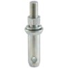 Redskabsbolt 28x149mm, Gevind 3/4x54mm Kat. 2 (Ø28mm)