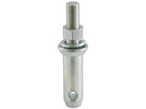 Redskabsbolt 28x149mm, Gevind 3/4x54mm Kat. 2 (Ø28mm)