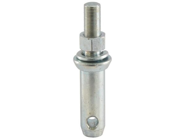 Redskabsbolt 28x149mm, Gevind 3/4x54mm Kat. 2 (Ø28mm)