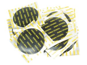 REPAIR PATCH - TUBE - 75MM