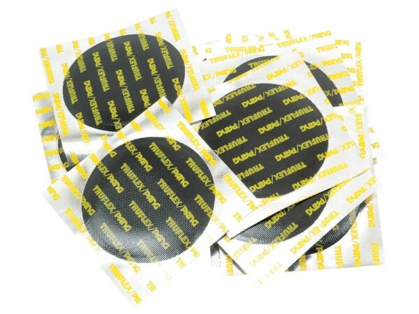 REPAIR PATCH - TUBE - 75MM