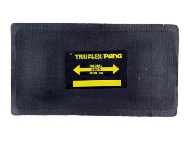 REPAIR PATCH-RADIAL-100X200MM