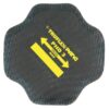 REPAIR PATCH-CROSS PLY-100MM