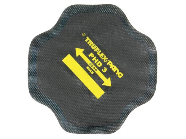 REPAIR PATCH-CROSS PLY-100MM