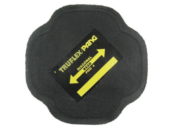 REPAIR PATCH-CROSS PLY-130MM