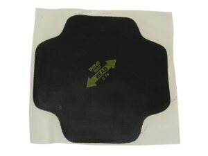 REPAIR PATCH-CROSS PLY-165MM