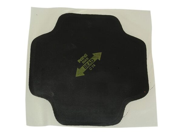 REPAIR PATCH-CROSS PLY-165MM