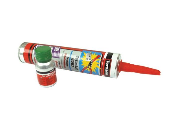 Rudelim (310ml) + Primer (25ml)