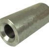 Bøsning Frontlæssetand - Ø50 x 110mm (Konus 1 - With Grooves to stop tine turning)