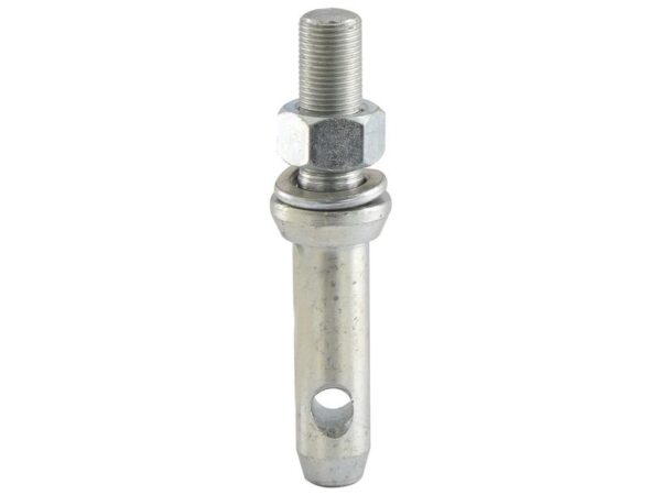 Redskabsbolt 22x140mm, Gevind 3/4x48mm Kat. 1 (Ø22mm)