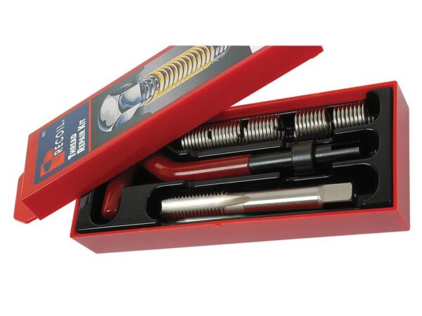 RECOIL KIT-METRIC C 8X1.25