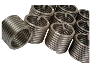 Bag - 10 Inserts Millimeter Medium 12 x 1.50