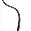 Harvetand 25x8 - lige