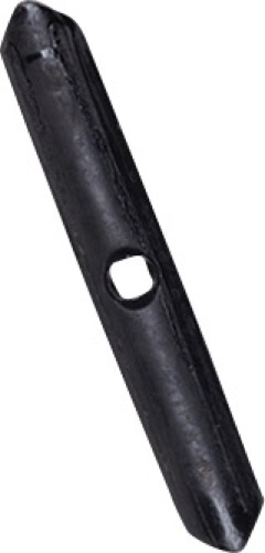 Harvespids 145x25x5mm (lige)