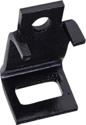 2.hh30-10 Holder til tand 26x10