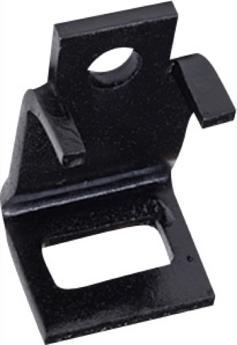 Holder til tand 26x10