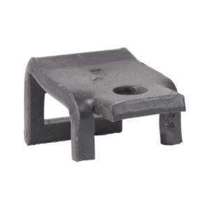 2.hh30-21 Holder til tand 20x6,5