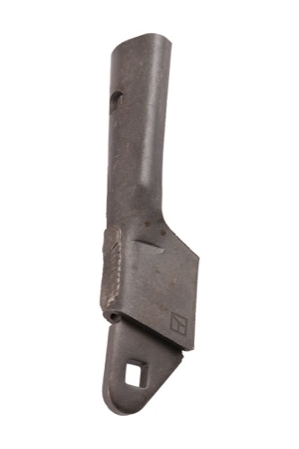 Holder for såskær