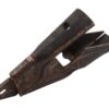 Holder for såskær