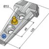 Holder - Serie 200