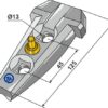 Holder - Serie 200