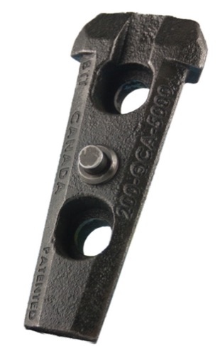 Holder - Serie 200