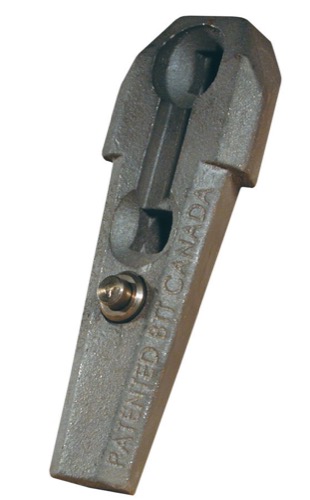 Holder komplet - Serie 200