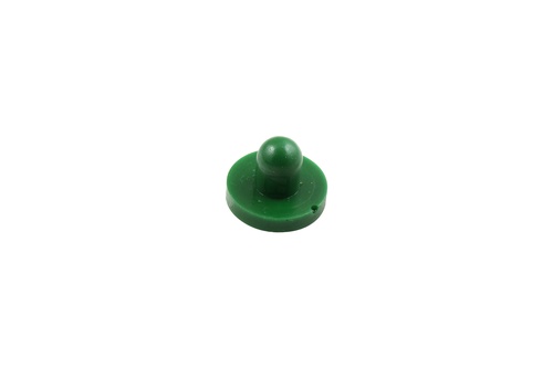 Fjederelement (plast)