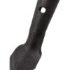 Quick change skær 76x8mm