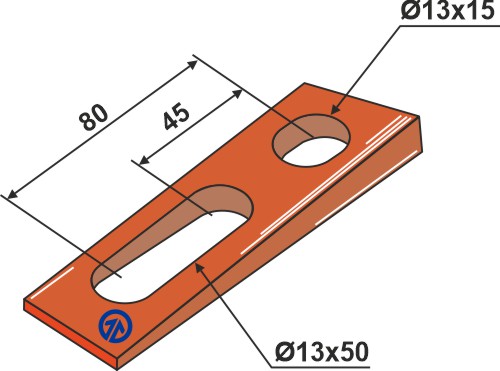 5° kile - SERIE 200
