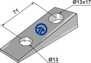 10° kile - SERIE 200