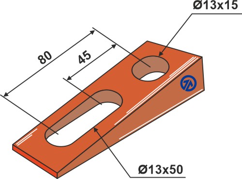 10° kile - SERIE 200