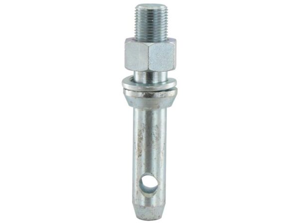 Redskabsbolt 22x140mm, Gevind 7/8x40mm Kat. 1 (Ø22mm)
