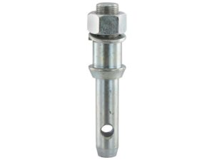 Redskabsbolt 22x146mm, Gevind 7/8x40mm Kat. 1 (Ø22mm)
