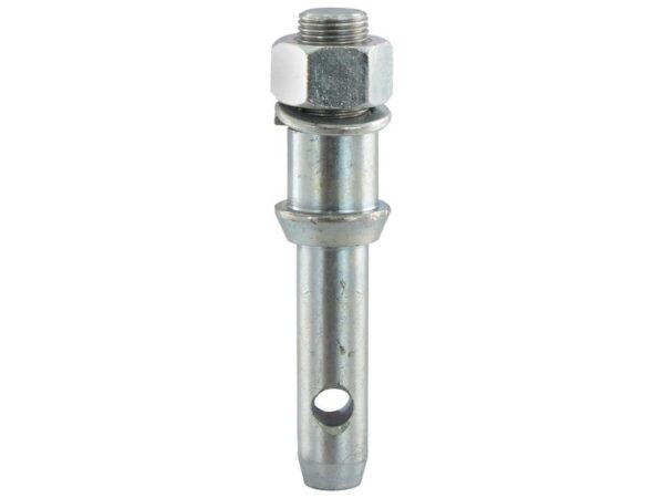 Redskabsbolt 22x146mm, Gevind 7/8x40mm Kat. 1 (Ø22mm)