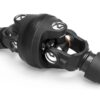 PTO Kardanled (vidvinkel) (Krydsmål: 35 x 106.5mm) Størrelse: 1-3/8''-6 Not, Rør: Stjerne, Ref: S4GA.