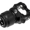 PTO Gaffel (vidvinkel)(autolås) (Krydsmål: 31.8 x 81.3 & 31.8 x 109.2mm), Størrelse: 1-3/8'' x 6 Not