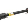 PTO Beskyttelsesrør (vidvinkel)(Easylock), (Lz) Længde: 1010mm, Størrelse: Stort beskyttelserør.