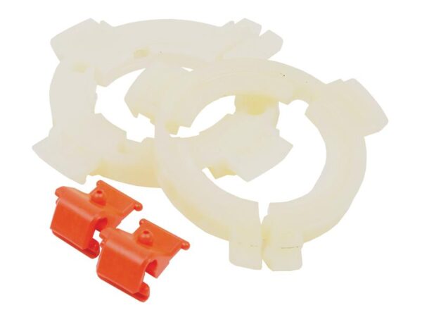 Ringsæt WEASLER 2380 50 & 51mm