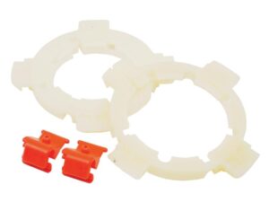Ringsæt WEASLER 2480/2580 54 & 62mm
