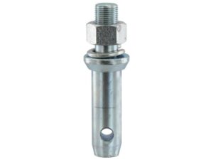 Redskabsbolt 28x137mm, Gevind 7/8x35mm Kat. 2 (Ø28mm)