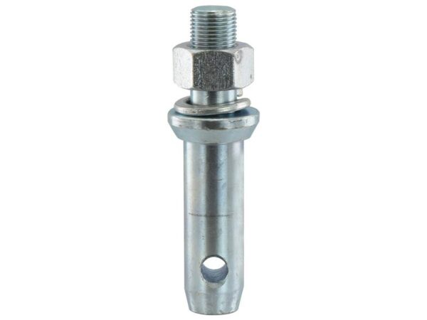 Redskabsbolt 28x137mm, Gevind 7/8x35mm Kat. 2 (Ø28mm)