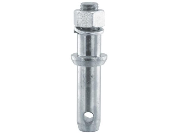 Redskabsbolt 28x149mm, Gevind 7/8x38mm Kat. 2 (Ø28mm)