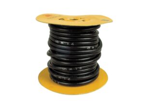 Brændstofslange Bio - 10 x 16mm x 10m
