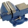 Swivel Bench Skruestik - 125mm (5'')